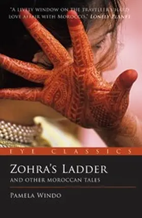 Windo |  The Zohra's Ladder | eBook | Sack Fachmedien