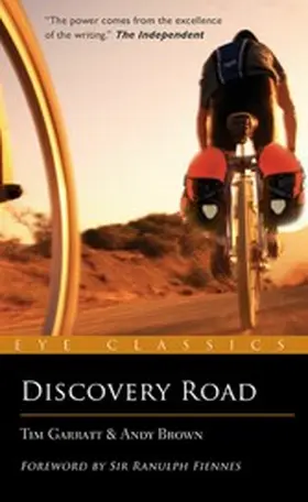 Garratt / Brown |  Discovery Road | eBook | Sack Fachmedien