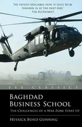 Gunning |  Baghdad Business School | eBook | Sack Fachmedien