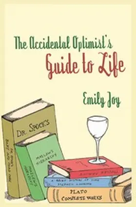 Joy |  The Accidental Optimist | eBook | Sack Fachmedien