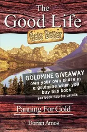 Amos |  The Good Life Gets Better | eBook | Sack Fachmedien