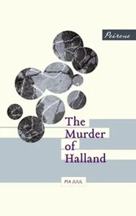Juul |  The Murder of Halland | eBook | Sack Fachmedien