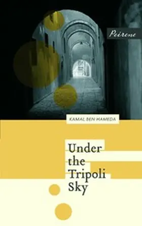 Ben Hamada |  Under the Tripoli Sky | eBook | Sack Fachmedien