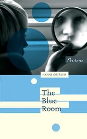 Ørstavik |  The Blue Room | eBook | Sack Fachmedien