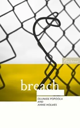 Holmes / Popoola |  Breach | eBook | Sack Fachmedien