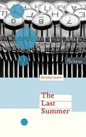 Huch |  The Last Summer | eBook | Sack Fachmedien