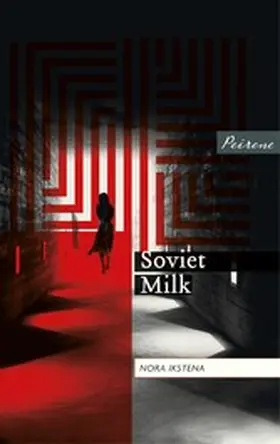 Ikstena |  Soviet Milk | eBook | Sack Fachmedien