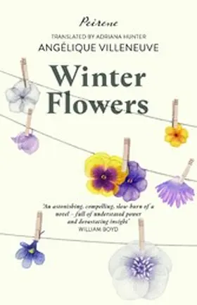 Villeneuve |  Winter Flowers | eBook | Sack Fachmedien