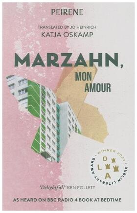 Oskamp |  Marzahn, Mon Amour | Buch |  Sack Fachmedien