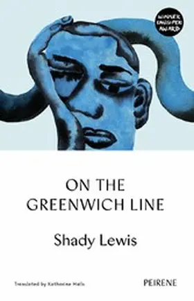 Lewis |  On the Greenwich Line | eBook | Sack Fachmedien