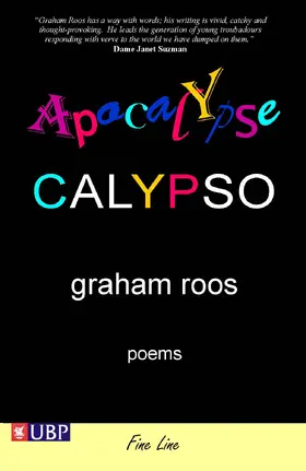 Roos |  Apocalypse Calypso | Buch |  Sack Fachmedien