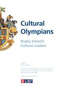 Grayling / Witheridge / Poidevin |  Cultural Olympians | Buch |  Sack Fachmedien