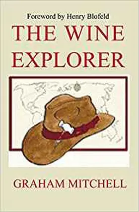 Mitchell |  The Wine Explorer | Buch |  Sack Fachmedien