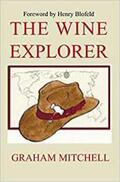 Mitchell |  The Wine Explorer | Buch |  Sack Fachmedien