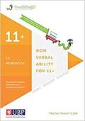 Teachitright |  11+ Tuition Guides: Non Verbal Ability 2D Tests | Buch |  Sack Fachmedien