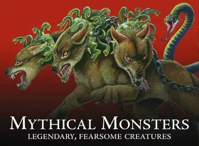 McCall / McNab |  Mythical Monsters | eBook | Sack Fachmedien