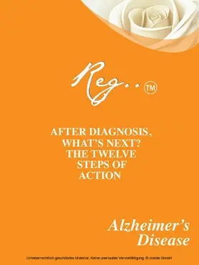 Cooper |  Reg... After Diagnosis | eBook | Sack Fachmedien
