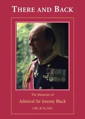 Black |  There and Back | eBook | Sack Fachmedien