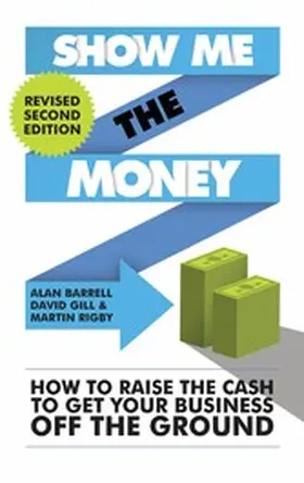 Barrell / Gill / Rigby |  Show Me the Money | eBook | Sack Fachmedien