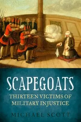 Scott |  Scapegoats | eBook | Sack Fachmedien