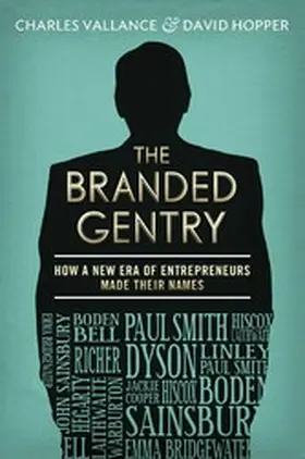 Vallance / Hopper |  The Branded Gentry | eBook | Sack Fachmedien