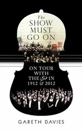 Davies |  The Show Must Go On | eBook | Sack Fachmedien