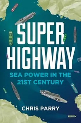 Parry |  Super Highway | eBook | Sack Fachmedien