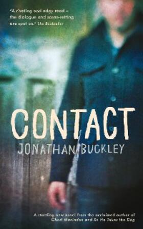 Buckley |  Contact | eBook | Sack Fachmedien