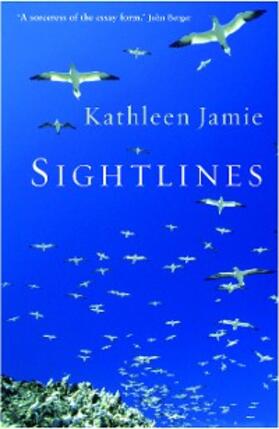 Jamie |  Sightlines | eBook | Sack Fachmedien