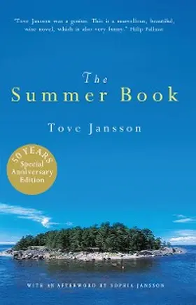 Jansson |  The Summer Book | eBook | Sack Fachmedien