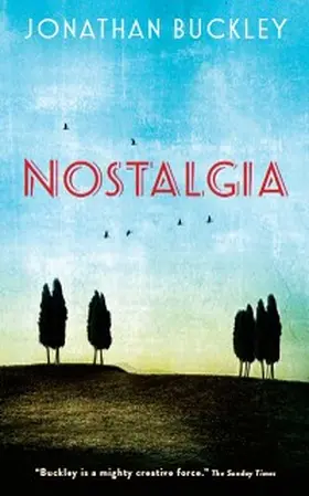 Buckley |  Nostalgia | eBook | Sack Fachmedien