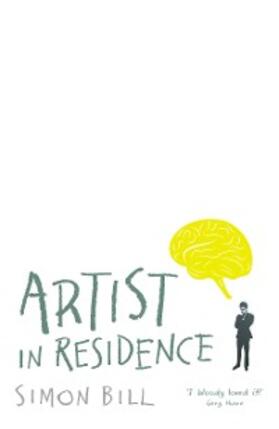 Bill |  Artist in Residence | eBook | Sack Fachmedien
