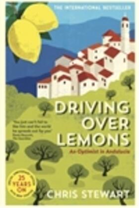 Stewart |  Driving Over Lemons | Buch |  Sack Fachmedien