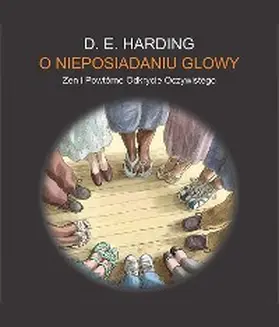 Harding |  O NIEPOSIADANIU GLOWY | eBook | Sack Fachmedien