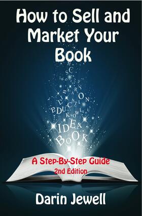 Jewell | How to Sell and Market Your Book | Buch | sack.de