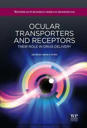 Mitra | Ocular Transporters and Receptors | E-Book | sack.de