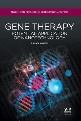 Nimesh | Gene therapy | E-Book | sack.de