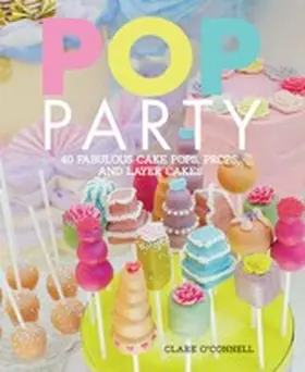 O'Connell |  Pop Party | eBook | Sack Fachmedien