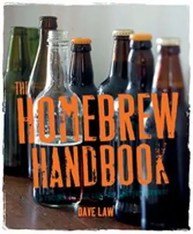Law / Grimes |  The Home Brew Handbook | eBook | Sack Fachmedien
