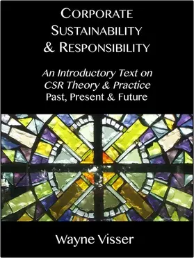 Visser |  Corporate Sustainability & Responsibility | eBook | Sack Fachmedien
