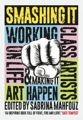 Mahfouz |  Smashing It | eBook | Sack Fachmedien
