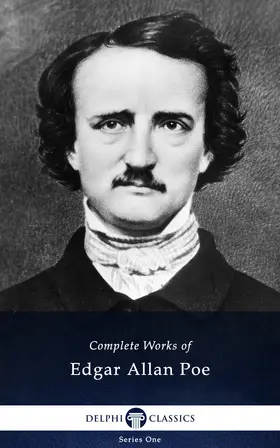 Allan Poe |  Delphi Complete Works of Edgar Allan Poe (Illustrated) | eBook | Sack Fachmedien
