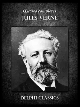 Verne |  Oeuvres complètes de Jules Verne | eBook | Sack Fachmedien