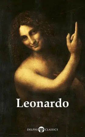 Da Vinci |  Delphi Complete Works of Leonardo da Vinci  (Illustrated) | eBook | Sack Fachmedien