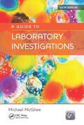 McGhee |  A Guide to Laboratory Investigations, 6th Edition | Buch |  Sack Fachmedien
