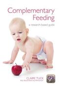 Tuck |  Complementary Feeding | Buch |  Sack Fachmedien