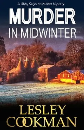 Cookman |  Murder in Midwinter | eBook | Sack Fachmedien