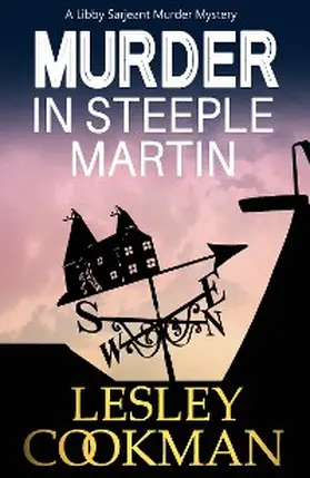 Cookman |  Murder in Steeple Martin | eBook | Sack Fachmedien
