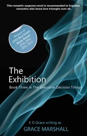 Marshall |  The Exhibition | eBook | Sack Fachmedien