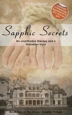 Church |  Sapphic Secrets | eBook | Sack Fachmedien